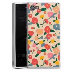 Silicone Case white