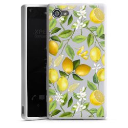 Silicone Case white