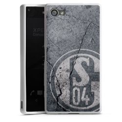 Silicone Case white