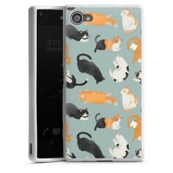 Silicone Case white