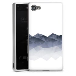 Silicone Case white