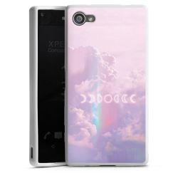 Silicone Case white