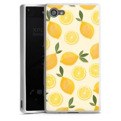 Silicone Case white