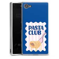 Silicone Case white