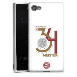 Silicone Case white
