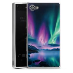 Silicone Case white