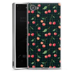 Silicone Case white