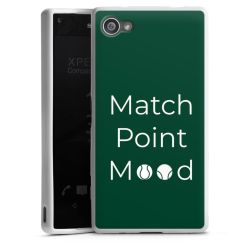 Silicone Case white