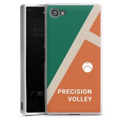 Silicone Case white