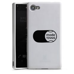 Silicone Case white