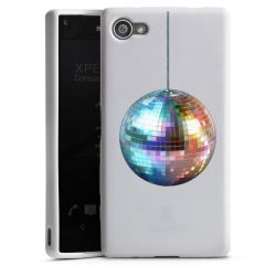 Silicone Case white