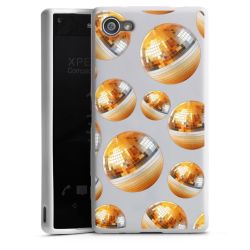 Silicone Case white
