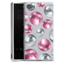 Silicone Case white