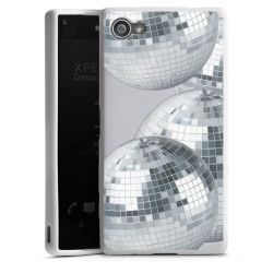 Silicone Case white