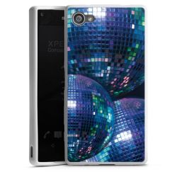 Silicone Case white
