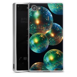 Silicone Case white