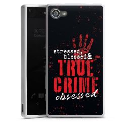 Silicone Case white