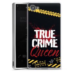 Silicone Case white