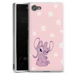 Silikoni Suojakuori valkoinen