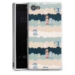 Silikoni Suojakuori valkoinen