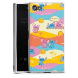 Silikoni Suojakuori valkoinen