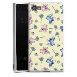 Silikoni Suojakuori valkoinen