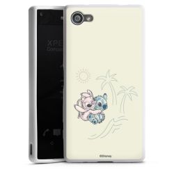 Silikoni Suojakuori valkoinen