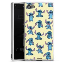 Silikoni Suojakuori valkoinen