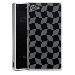 Silicone Case white