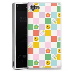 Silicone Case white