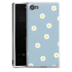 Silicone Case white