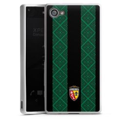 Silicone Case white