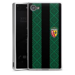 Silicone Case white