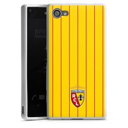 Silicone Case white