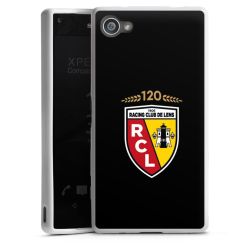 Silicone Case white
