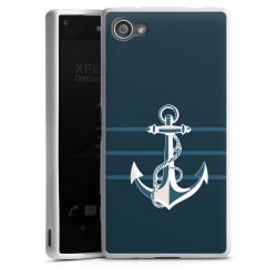 Silicone Case white