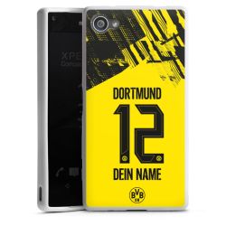BVB Trikot Personalisierbar 25-26