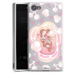 Silikoni Suojakuori valkoinen