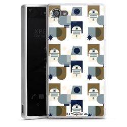 Silikoni Suojakuori valkoinen