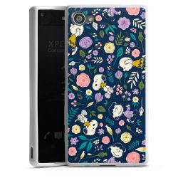 Silikoni Suojakuori valkoinen