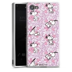 Silikoni Suojakuori valkoinen