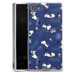 Silikoni Suojakuori valkoinen