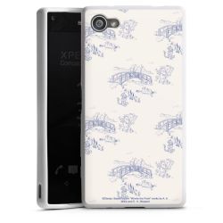 Silikoni Suojakuori valkoinen