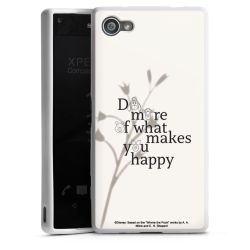 Silicone Case white