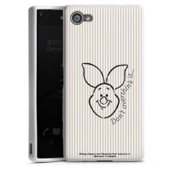 Silikoni Suojakuori valkoinen