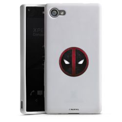 Silikoni Suojakuori valkoinen