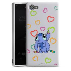 Silikoni Suojakuori valkoinen