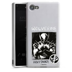 Silikoni Suojakuori valkoinen