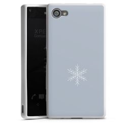 Silicone Case white