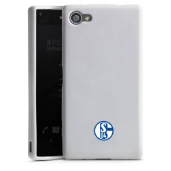 Silicone Case white